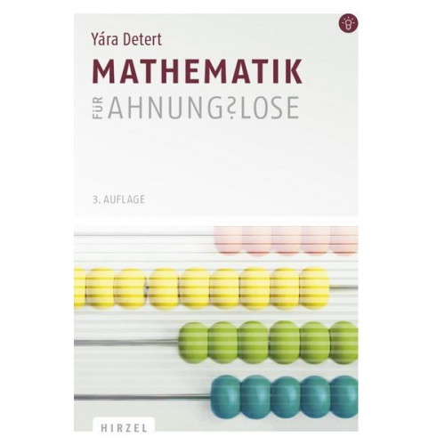 Yára Detert - Mathematik für Ahnungslose