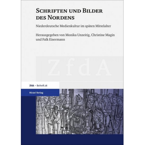 Schriften und Bilder des Nordens