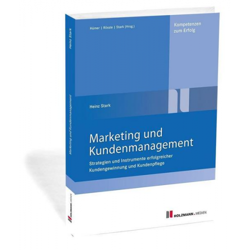 Heinz Stark - Marketing und Kundenmanagement