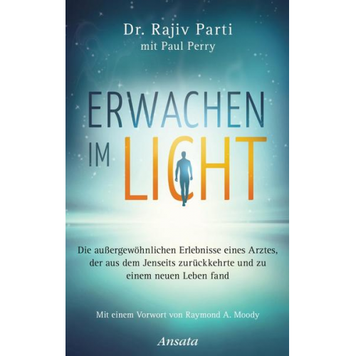 Rajiv Parti & Paul Perry - Erwachen im Licht