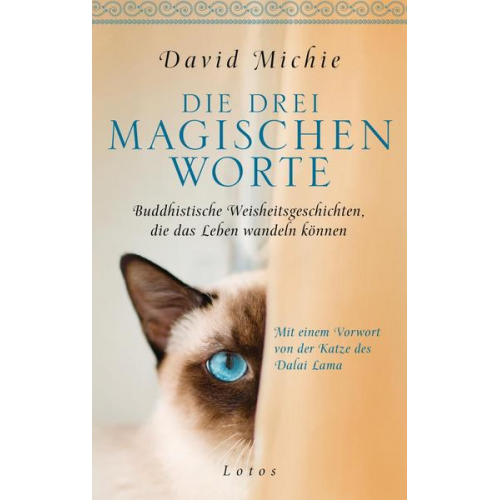 David Michie - Die drei magischen Worte