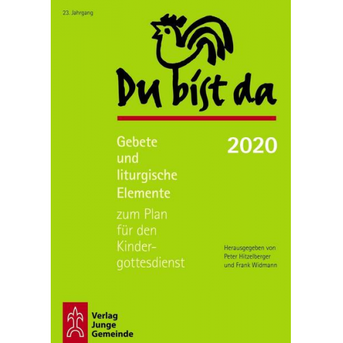 Du bist da 2020