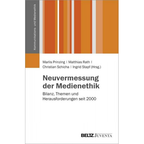 Neuvermessung der Medienethik