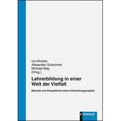 Lehrerbildung in einer Welt der Vielfalt