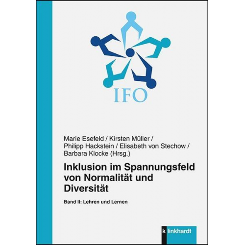 Inklusion im Spannungsfeld von Normalität und Diversität