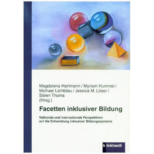 Facetten inklusiver Bildung