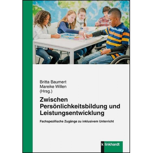 Zwischen Persönlichkeitsbildung und Leistungsentwicklung