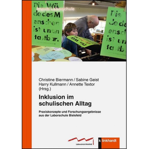 Inklusion im schulischen Alltag