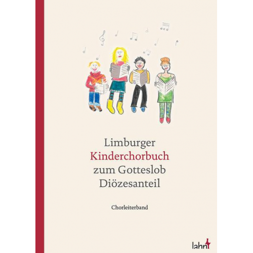 Limburger Kinderchorbuch zum Gotteslob – Diözesanteil