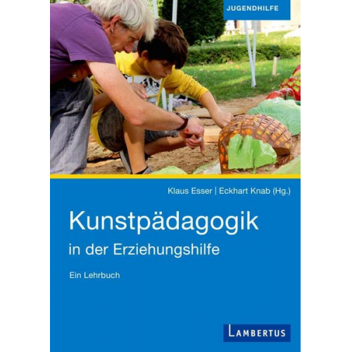 Kunstpädagogik in der Erziehungshilfe