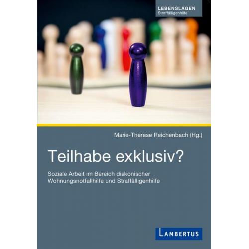 Teilhabe exklusiv