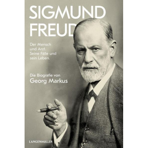 Georg Markus - Sigmund Freud