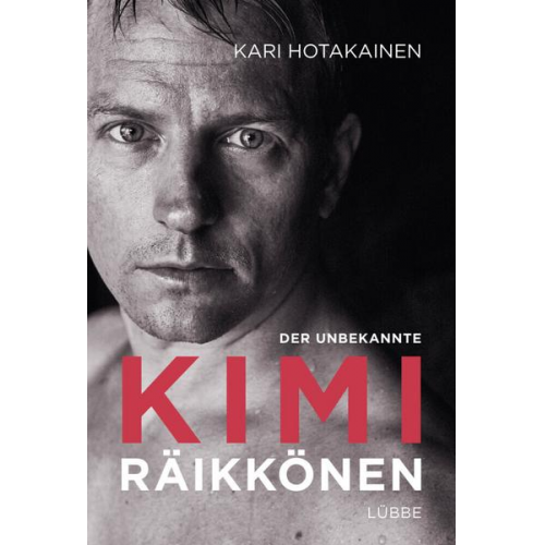 Kari Hotakainen - Der unbekannte Kimi Räikkönen