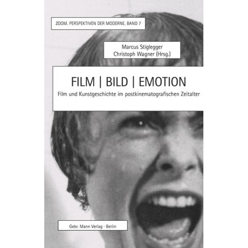 Michael Braun & Dirk Blothner & Gertrud Koch & Jürgen Müller & Lothar Mikos - Film ¦ Bild ¦ Emotion