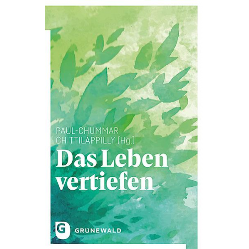 Das Leben vertiefen