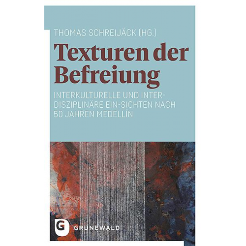 Texturen der Befreiung