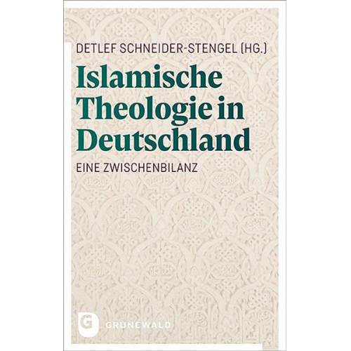 Islamische Theologie in Deutschland