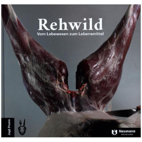 Fabian Grimm - Rehwild