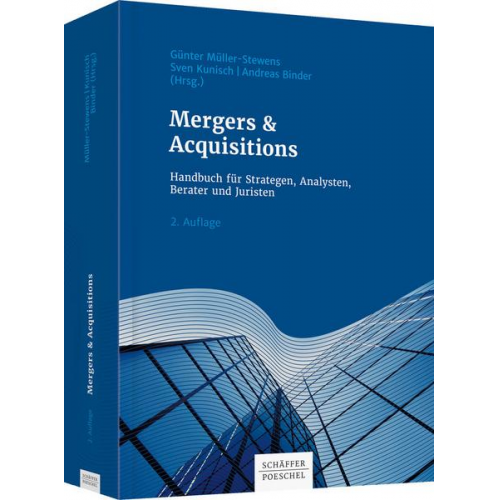 Mergers & Acquisitions