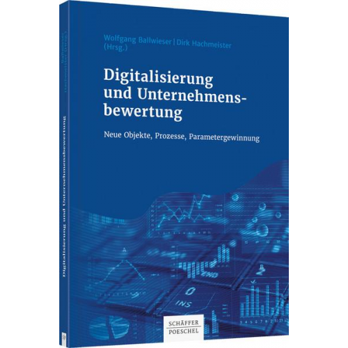 Digitalisierung und Unternehmensbewertung