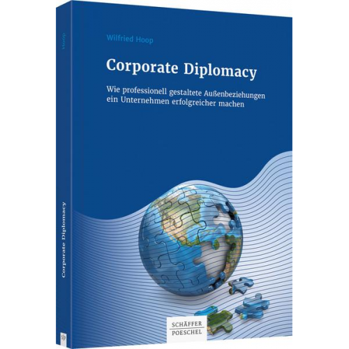 Wilfried Hoop - Corporate Diplomacy