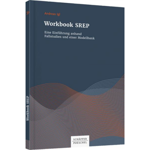 Andreas Igl - Workbook SREP