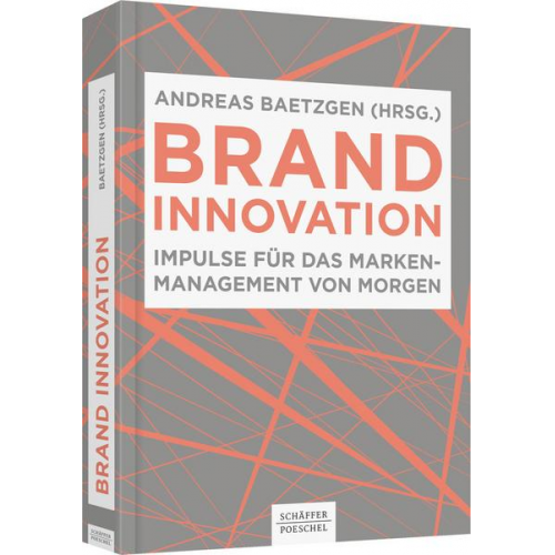 Brand Innovation