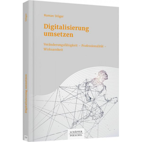 Roman Stöger - Digitalisierung umsetzen