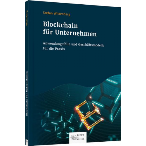 Stefan Wittenberg - Blockchain für Unternehmen