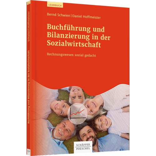 Bernd Schwien & Daniel Hoffmeister - Buchführung und Bilanzierung in der Sozialwirtschaft