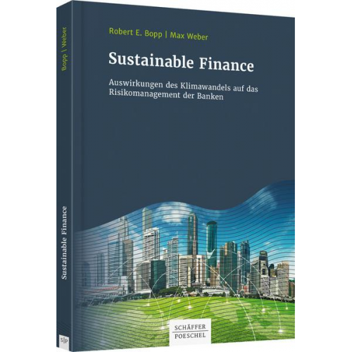 Robert Bopp & Max Weber - Sustainable Finance