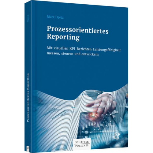 Marc Opitz - Prozessorientiertes Reporting