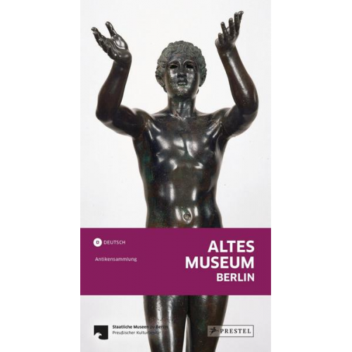 Altes Museum Berlin