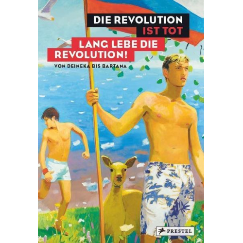 Die Revolution ist tot - lang lebe die Revolution!