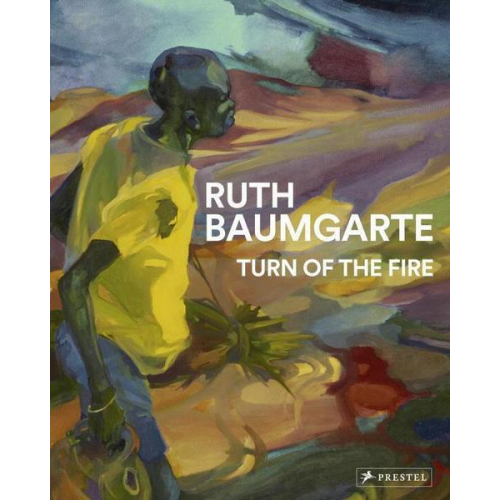 Ruth Baumgarte