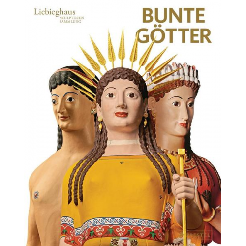 Bunte Götter – Golden Edition