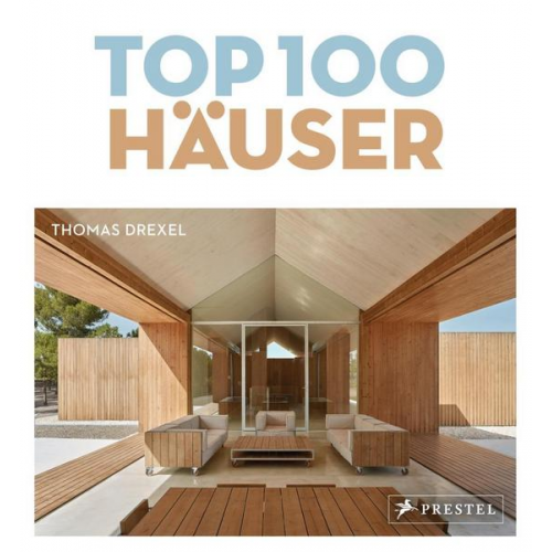 Thomas Drexel - TOP 100 Häuser