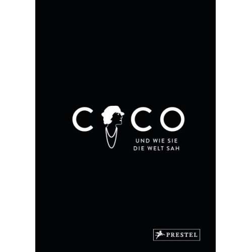 Patrick Mauriès & Jean-Christophe Napias - Coco und wie sie die Welt sah