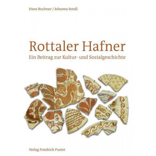 Hans Buchner - Rottaler Hafner