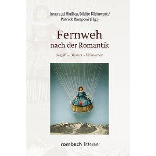 Fernweh nach derm Romantik