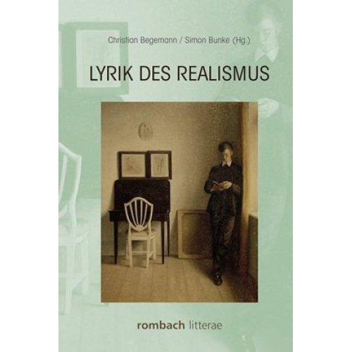 Lyrik des Realismus