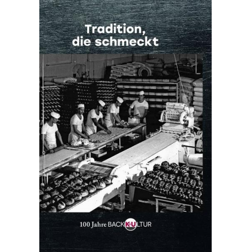 Tradition, die schmeckt