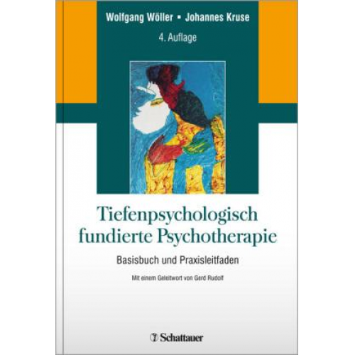 Tiefenpsychologisch fundierte Psychotherapie