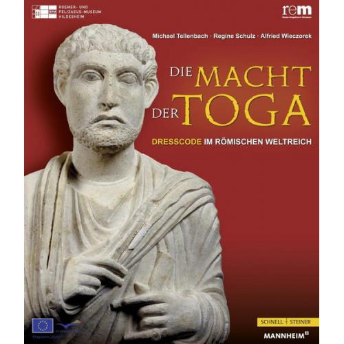 Die Macht der Toga