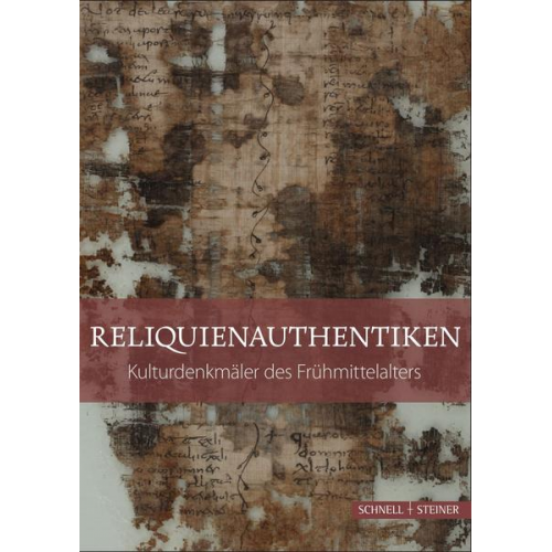 Reliquienauthentiken