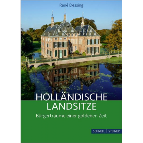 René Dessing - Holländische Landsitze