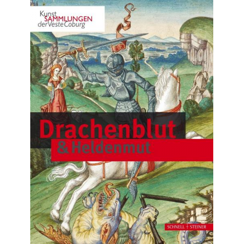 Drachenblut & Heldenmut