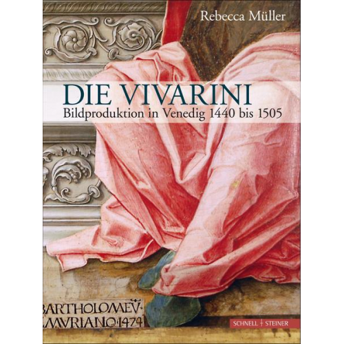 Rebecca Müller - Die Vivarini