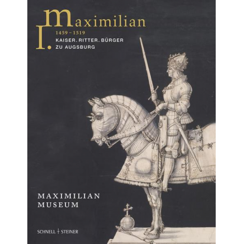 Maximilian I. (1459 - 1519)