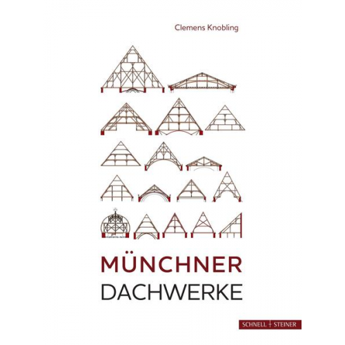 Clemens Knobling - Münchner Dachwerke